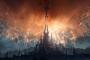 World of Warcraft: Blizzards Lighthing Artist Mike Marra baut Nagrand in Unreal Engine 4 nach World of Warcraft: Blizzards Lighthing Artist Mike Marra baut Nagrand in Unreal Engine 4 nach