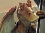 Star Wars: Neuer Roman enthüllt das Schicksal von Jar Jar Binks Star Wars: Neuer Roman enthüllt das Schicksal von Jar Jar Binks