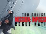 Einspielergebnis: Mission: Impossible 5, Fantastic Four & Ant-Man Einspielergebnis: Mission: Impossible 5, Fantastic Four & Ant-Man