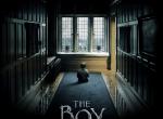 The Boy: Kritik zum Heimkinostart des Puppen-Horrorfilms The Boy: Kritik zum Heimkinostart des Puppen-Horrorfilms