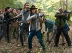 The Walking Dead: Staffel 7 schließt mit schwachen Quoten ab The Walking Dead: Staffel 7 schließt mit schwachen Quoten ab