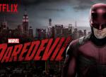 Daredevil bei Netflix Poster Daredevil bei Netflix Poster
