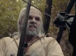 The Witcher: Neuer Fan-Film mit Darth-Maul-Apprentice-Darsteller Ben Bergmann The Witcher: Neuer Fan-Film mit Darth-Maul-Apprentice-Darsteller Ben Bergmann