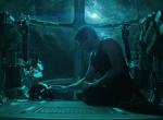 Kritik zu Avengers: Endgame - Das große Finale der Marvel-Helden Kritik zu Avengers: Endgame - Das große Finale der Marvel-Helden