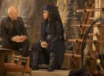 Unbedingte Offenheit - Kritik zu Star Trek: Picard 1.04 Unbedingte Offenheit - Kritik zu Star Trek: Picard 1.04