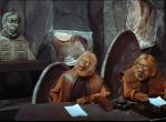 Retro-Kiste zu Planet der Affen Teil 2: Der Affe soll den Affen nicht töten Retro-Kiste zu Planet der Affen Teil 2: Der Affe soll den Affen nicht töten