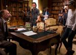 Kritik zu The Walking Dead 7.09: Rock in the Road Kritik zu The Walking Dead 7.09: Rock in the Road
