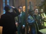 Kritik zu Gotham 4.05: The Blade's Path Kritik zu Gotham 4.05: The Blade's Path