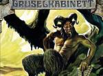 Gruselkabinett 144: Kritik zum Hörspiel Der gewaltige Gott Pan Gruselkabinett 144: Kritik zum Hörspiel Der gewaltige Gott Pan