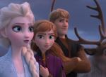 Die Eiskönigin 2: Disney+ zeigt Making-of-Dokuserie Die Eiskönigin 2: Disney+ zeigt Making-of-Dokuserie