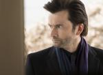 David Tennant startet eigenen Podcast mit spannenden Gästen David Tennant startet eigenen Podcast mit spannenden Gästen