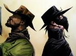 Django/Zorro: Das Crossover hat seinen Drehbuchautor gefunden