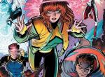 Marvel-Comic-Kritik zu X-Men Blue 1 und X-Men Gold 1