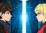 Anime-Kritik zu Tower of God Anime-Kritik zu Tower of God