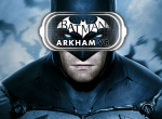 Batman: Arkham VR erscheint für den PC Batman: Arkham VR erscheint für den PC