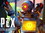 Apex Legends: Battle Royal von Electronic Arts offiziell enthüllt Apex Legends: Battle Royal von Electronic Arts offiziell enthüllt