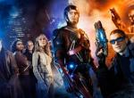 DC’s Legends of Tomorrow: Darsteller für Hawkman gefunden DC’s Legends of Tomorrow: Darsteller für Hawkman gefunden