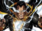 Black Adam: Dwayne Johnson gewährt ersten Einblick auf DC-Comicverfilmung