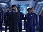 Star Trek: Discovery - Neue Ausrichtung und Castzuwachs für Staffel 3 Star Trek: Discovery - Neue Ausrichtung und Castzuwachs für Staffel 3