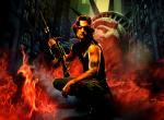 Retro-Kiste: Nennen Sie mich Snake – Die Klapperschlange