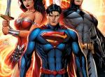 Doku über George Millers Justice League: Mortal Doku über George Millers Justice League: Mortal