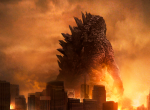 Godzilla (2014) Godzilla (2014)