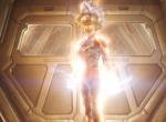Kritik zu Captain Marvel: Kree sucht Skrull für 90er-Jahre-Date Kritik zu Captain Marvel: Kree sucht Skrull für 90er-Jahre-Date