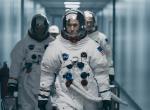 Kritik zu Aufbruch zum Mond: Unterkühltes und verwackeltes Astronautendrama Kritik zu Aufbruch zum Mond: Unterkühltes und verwackeltes Astronautendrama