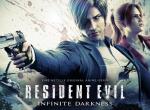 Kritik zu Resident Evil: Infinite Darkness - Tom Clancy lässt grüßen Kritik zu Resident Evil: Infinite Darkness - Tom Clancy lässt grüßen