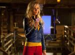 Noch ein ehemaliges Supergirl bei Supergirl Noch ein ehemaliges Supergirl bei Supergirl