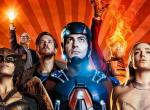 Legends of Tomorrow: Ausführlicher Trailer zeigt erste Szenen aus dem DC-Crossover Legends of Tomorrow: Ausführlicher Trailer zeigt erste Szenen aus dem DC-Crossover