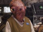 Star Wars: Erik Bauersfeld - Synchronsprecher von Admiral Ackbar verstorben Star Wars: Erik Bauersfeld - Synchronsprecher von Admiral Ackbar verstorben
