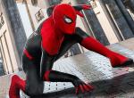 Einspielergebnis: Spider-Man an der Spitze der Kinocharts