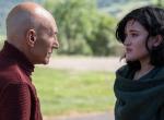Star Trek: Picard - Serienstart sorgt für Rekorde Star Trek: Picard - Serienstart sorgt für Rekorde