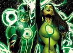 DC-Comic-Kritik zu Green Lanterns 3 - 5 DC-Comic-Kritik zu Green Lanterns 3 - 5