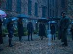 The Umbrella Academy: Dreharbeiten zu Staffel 3 sind offiziell gestartet The Umbrella Academy: Dreharbeiten zu Staffel 3 sind offiziell gestartet