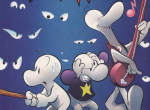 Retro-Kiste: Wer glaubt denn schon an Drachen? – Die Comicserie Bone Retro-Kiste: Wer glaubt denn schon an Drachen? – Die Comicserie Bone