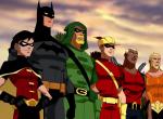 Kritik zu Young Justice Staffel 1: Auf den Spuren der Justice League Kritik zu Young Justice Staffel 1: Auf den Spuren der Justice League