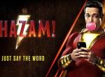 Und es hat Zoom gemacht - Kritik zu Shazam! Und es hat Zoom gemacht - Kritik zu Shazam!