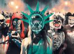 Kritik zu The Purge 3: Election Year Kritik zu The Purge 3: Election Year