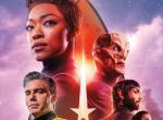 Star Trek: Discovery - Featurette gibt Ausblick auf Staffel 2 Star Trek: Discovery - Featurette gibt Ausblick auf Staffel 2
