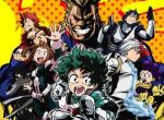My Hero Academia: Live-Action-Adaption hat einen neuen Autor und Regisseur 