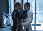 Star Trek: Discovery - Wilson Cruz gibt einen kleinen Ausblick auf Dr. Culbers Rolle in Staffel 3 Star Trek: Discovery - Wilson Cruz gibt einen kleinen Ausblick auf Dr. Culbers Rolle in Staffel 3