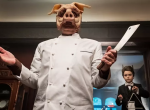 Kritik zu Gotham 4.09: Let them eat Pie Kritik zu Gotham 4.09: Let them eat Pie