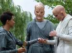 Sounds of Thunder - Kritik zu Star Trek: Discovery 2.06 Sounds of Thunder - Kritik zu Star Trek: Discovery 2.06