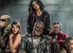 Doom Patrol: Neuer Trailer zur 4. Staffel Doom Patrol: Neuer Trailer zur 4. Staffel