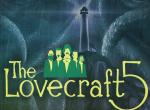 The Lovecraft 5: Kritik zu den Hörspielen Der Außenseiter und Der Fall des Arthur Jermy The Lovecraft 5: Kritik zu den Hörspielen Der Außenseiter und Der Fall des Arthur Jermy