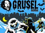 Gruselserie 2: Kritik zum Hörspiel Yeti – Kreatur aus dem Himalaya Gruselserie 2: Kritik zum Hörspiel Yeti – Kreatur aus dem Himalaya