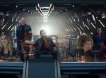 Star Trek: Picard - Neuer Blick hinter die Kulissen der Serie veröffentlicht Star Trek: Picard - Neuer Blick hinter die Kulissen der Serie veröffentlicht