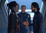 Through the Valley of Shadows - Kritik zu Star Trek: Discovery 2.12 Through the Valley of Shadows - Kritik zu Star Trek: Discovery 2.12